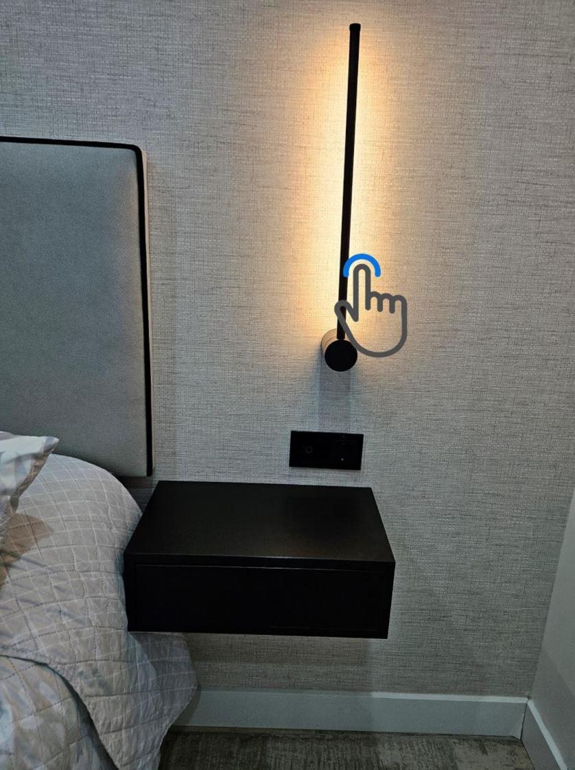 Habitacion Centrica De Lujo Gv 5 瓦伦西亚 外观 照片