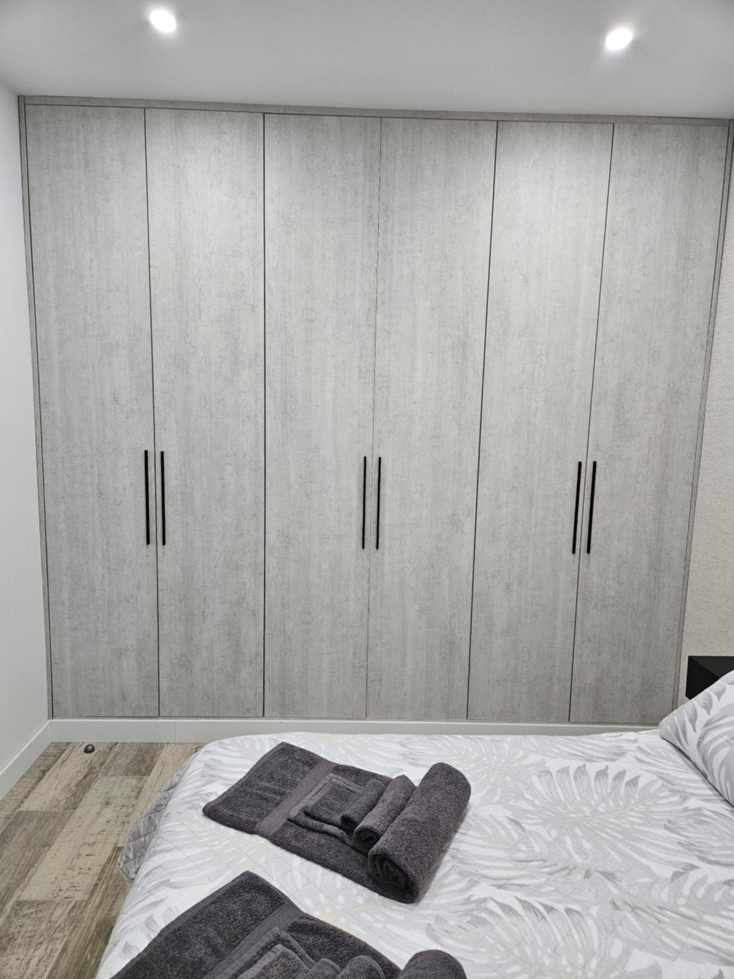 Habitacion Centrica De Lujo Gv 5 瓦伦西亚 外观 照片