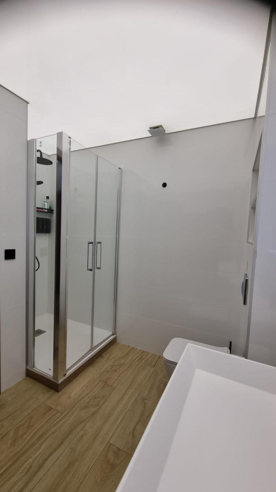 Habitacion Centrica De Lujo Gv 5 瓦伦西亚 外观 照片