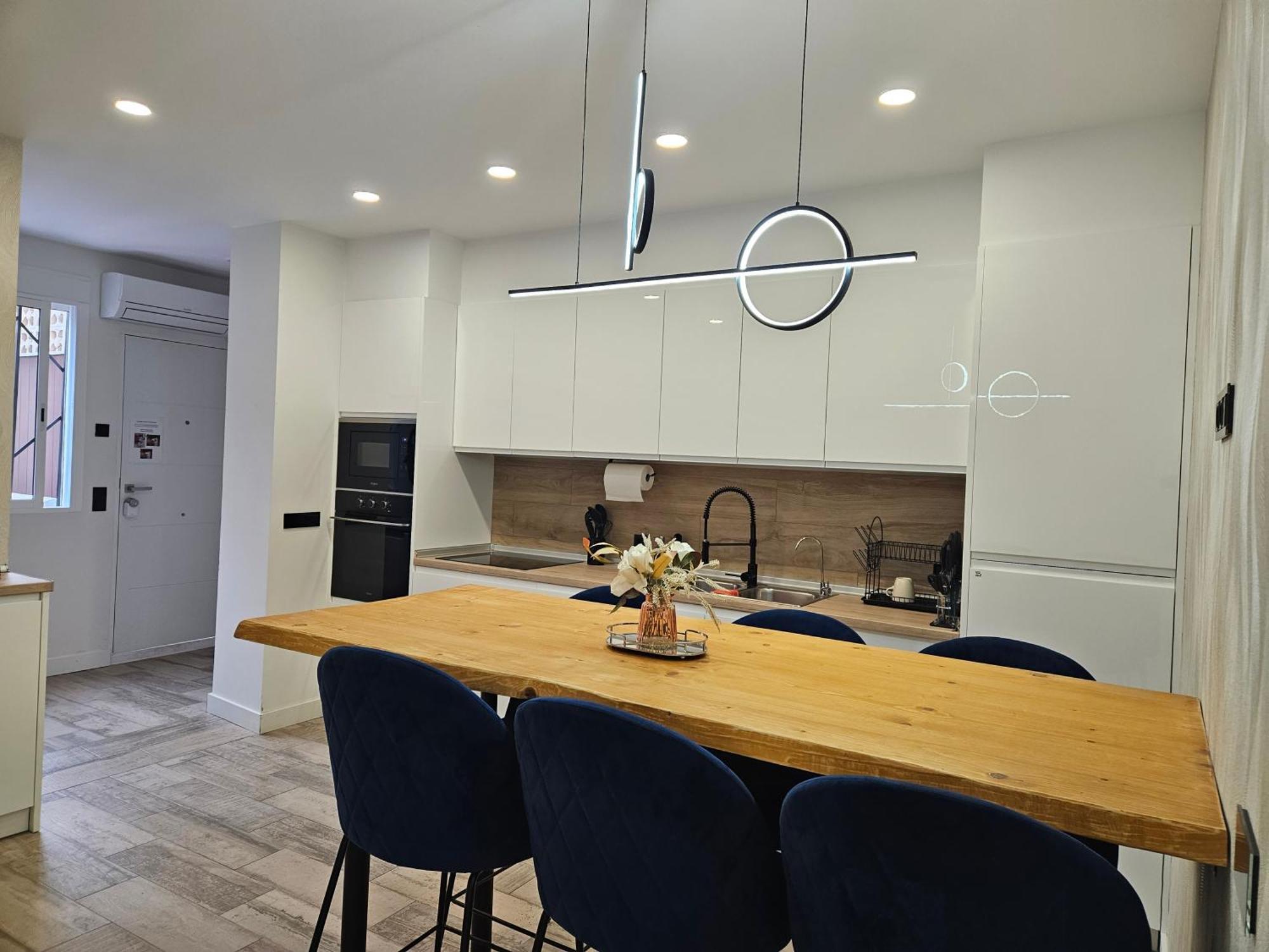 Habitacion Centrica De Lujo Gv 5 瓦伦西亚 外观 照片