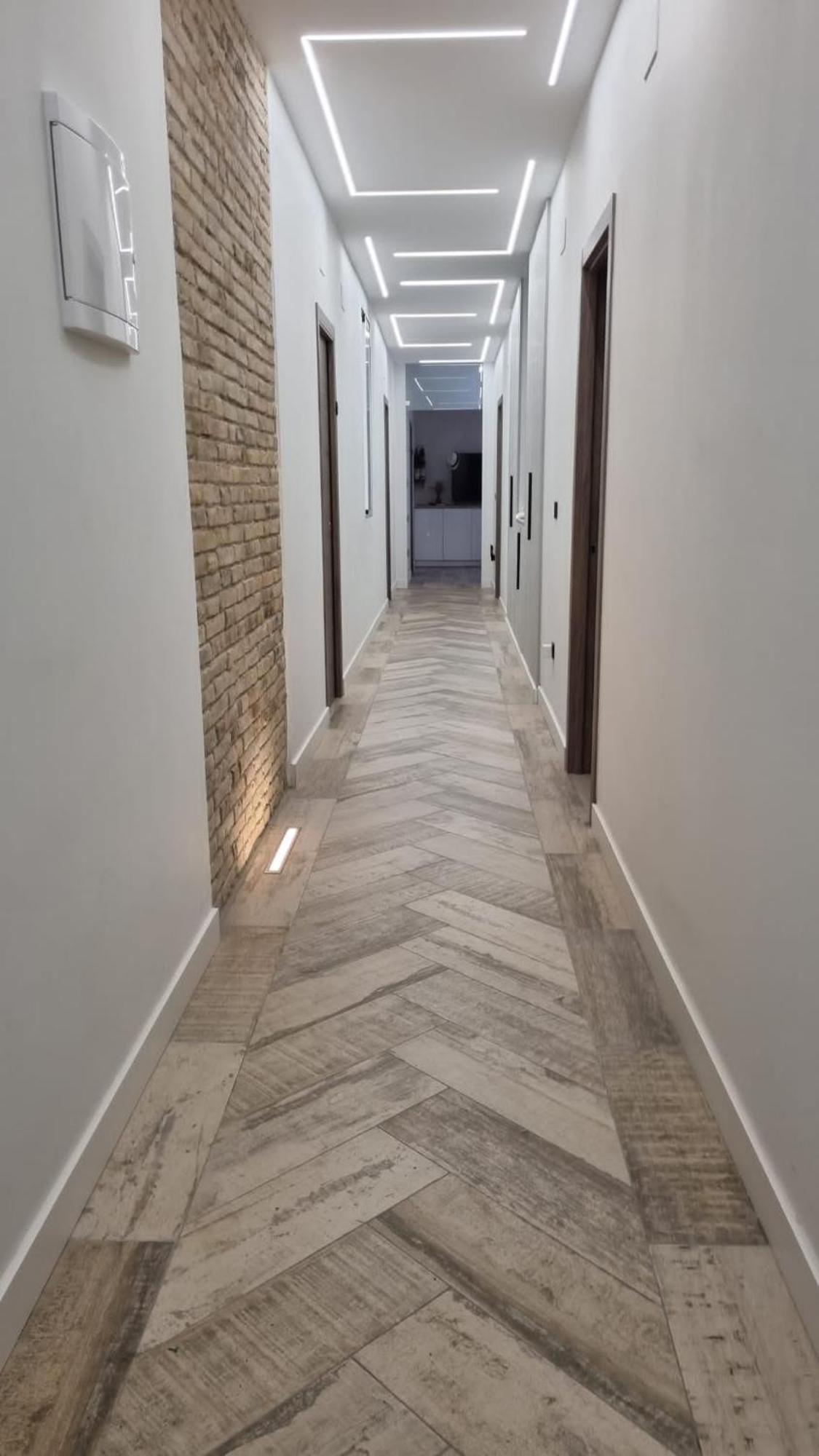 Habitacion Centrica De Lujo Gv 5 瓦伦西亚 外观 照片