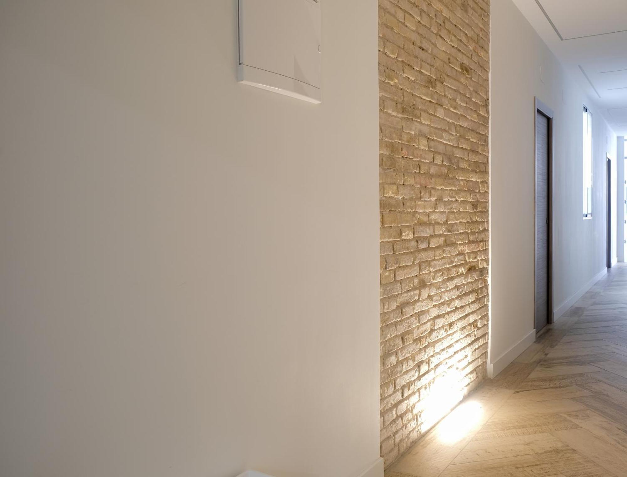 Habitacion Centrica De Lujo Gv 5 瓦伦西亚 外观 照片