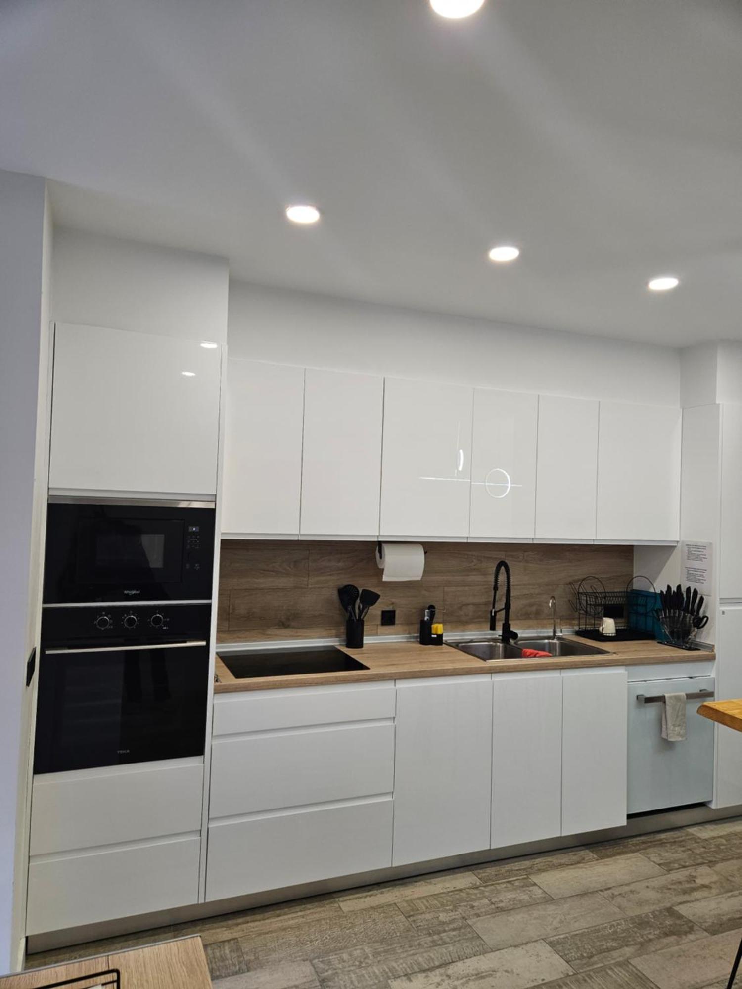 Habitacion Centrica De Lujo Gv 5 瓦伦西亚 外观 照片